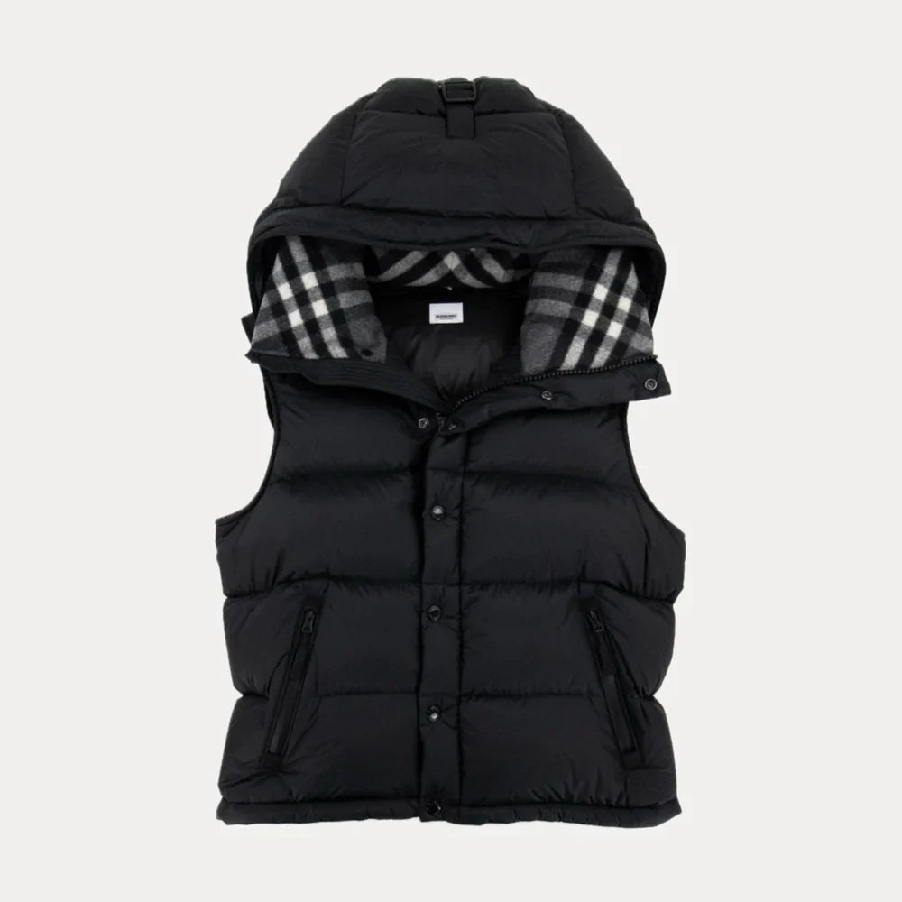 "BB" Jacket