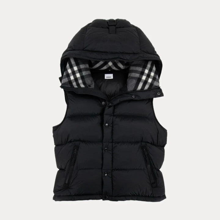 "BB" Jacket