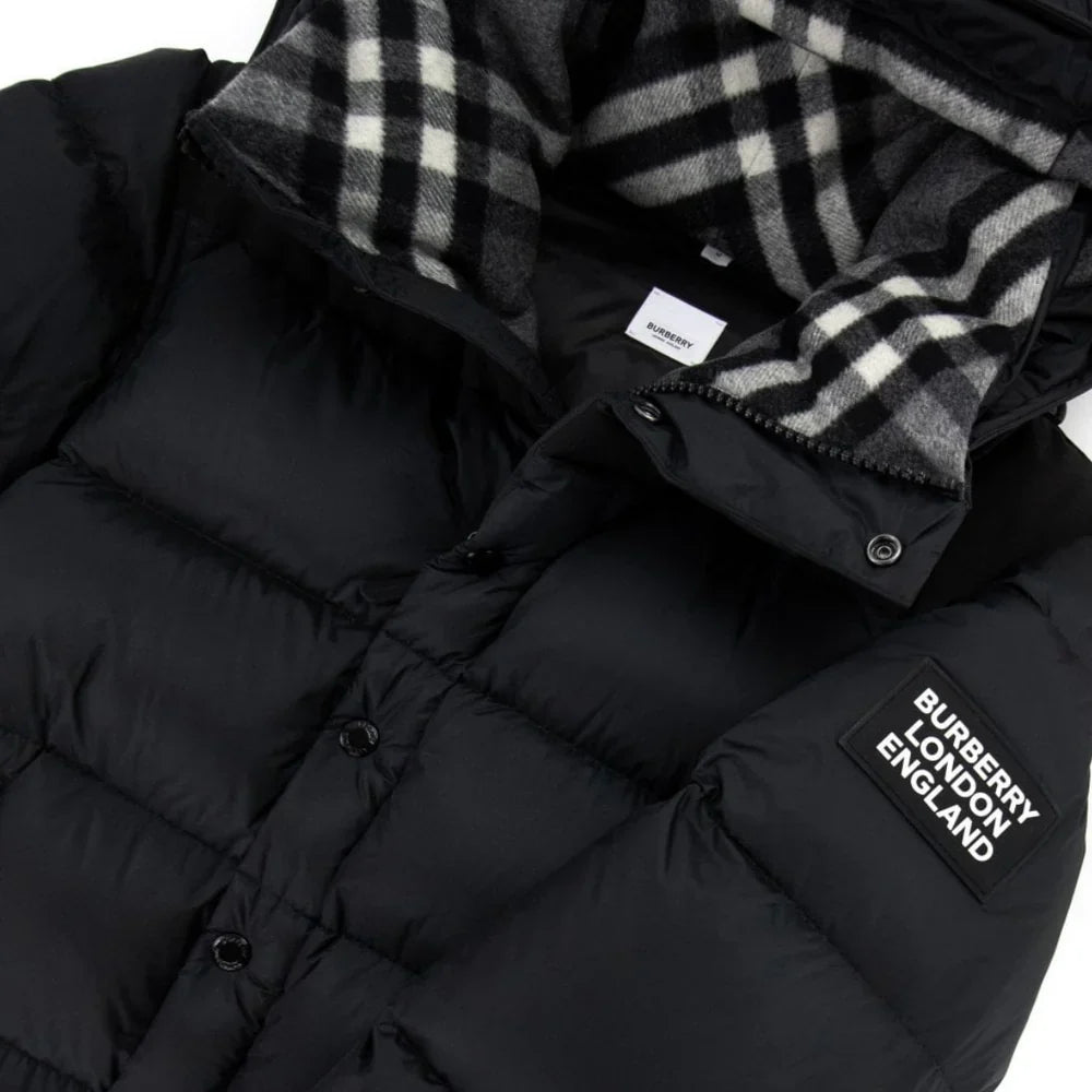 "BB" Jacket