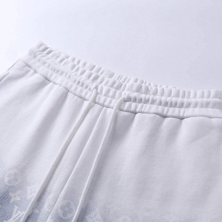 "LV" Shorts