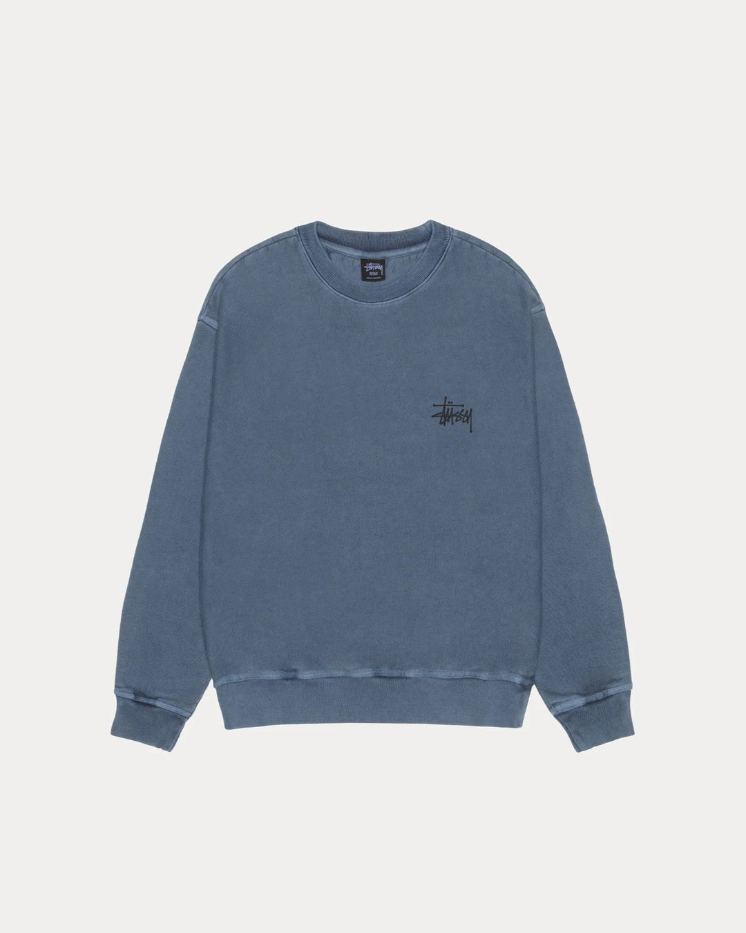 "Stxssy" Sweaters