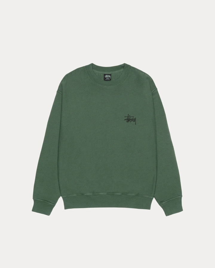 "Stxssy" Sweaters
