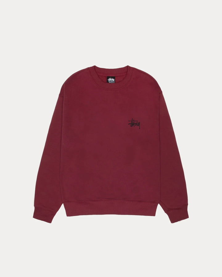 "Stxssy" Sweaters