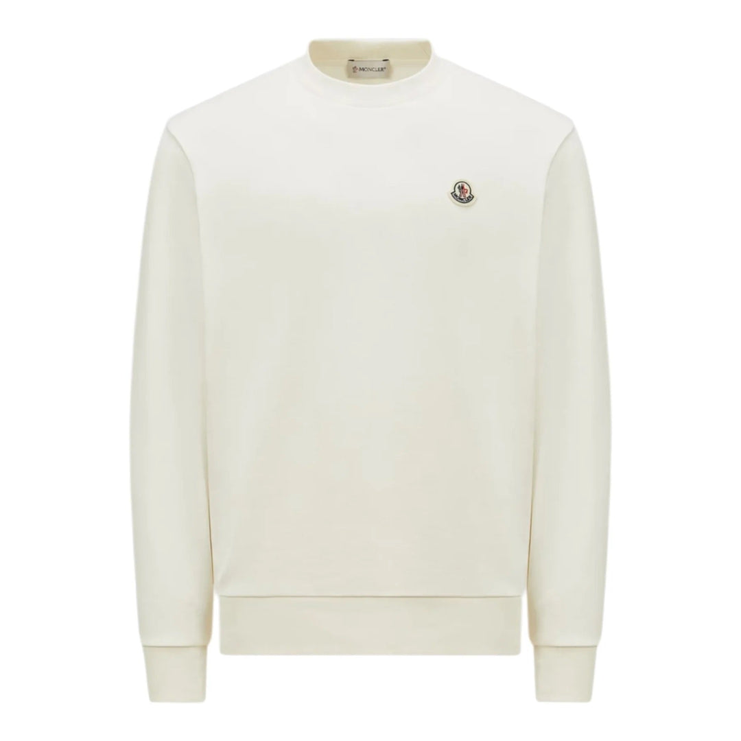 "Monc" Pullover