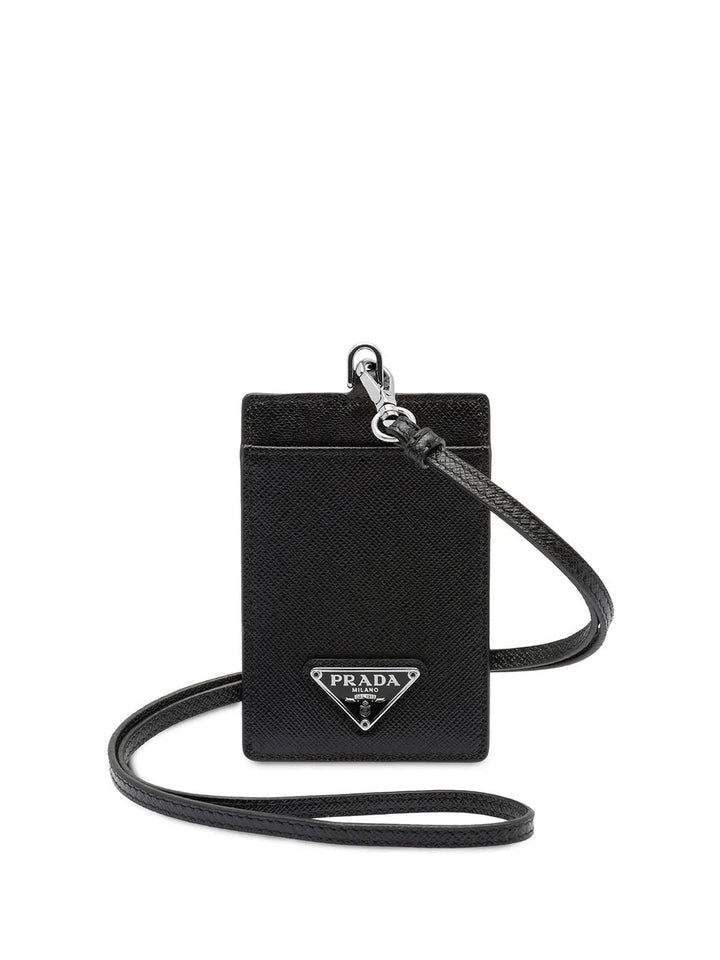 "PRDA" Cardholder