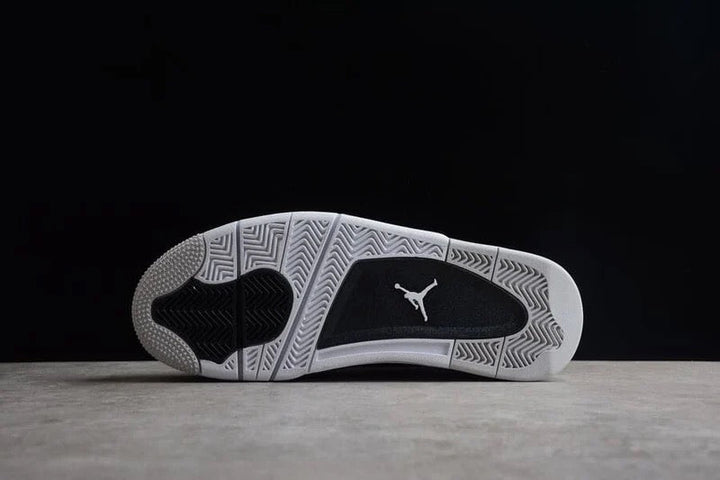 "J4" Tactical Black