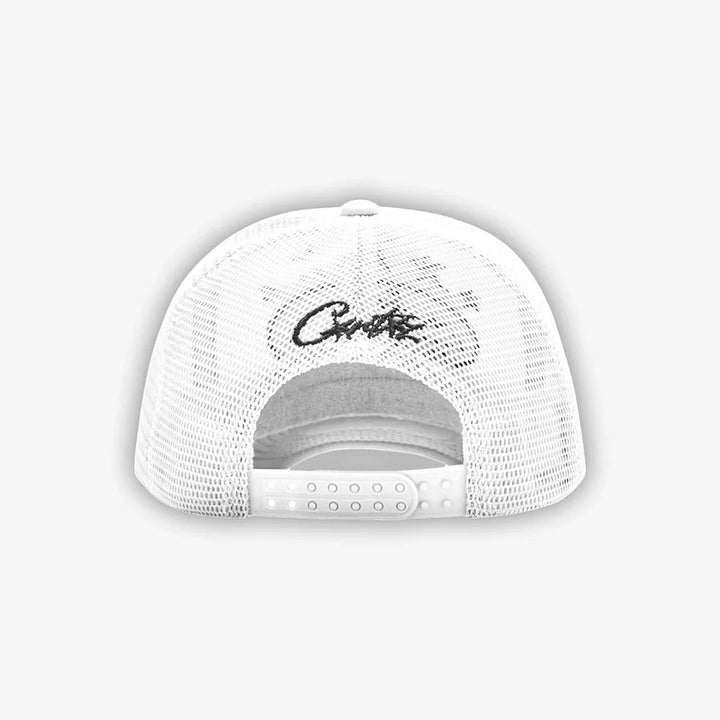 "Alcatraz" Cap