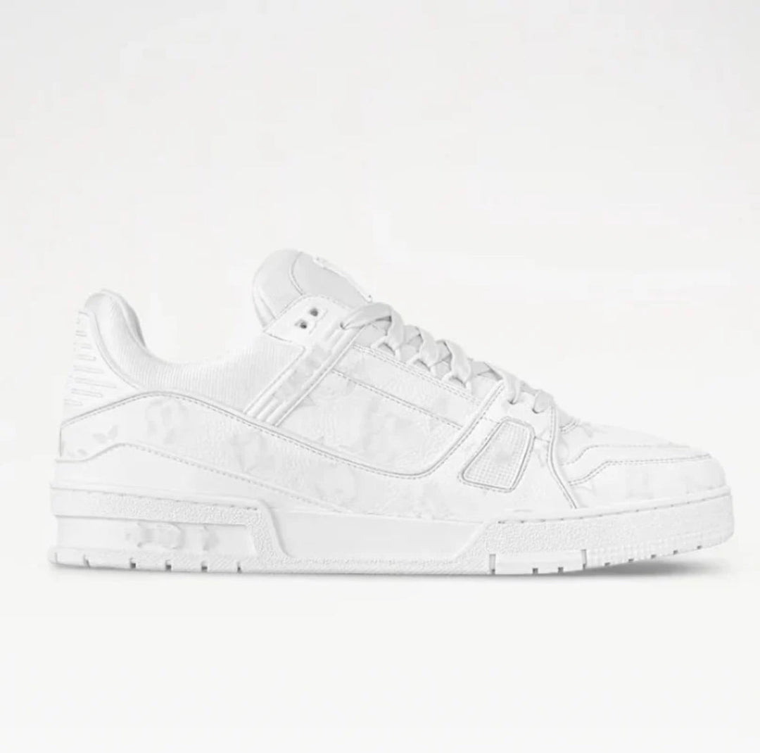 "Lou V " Trainer Sneaker
