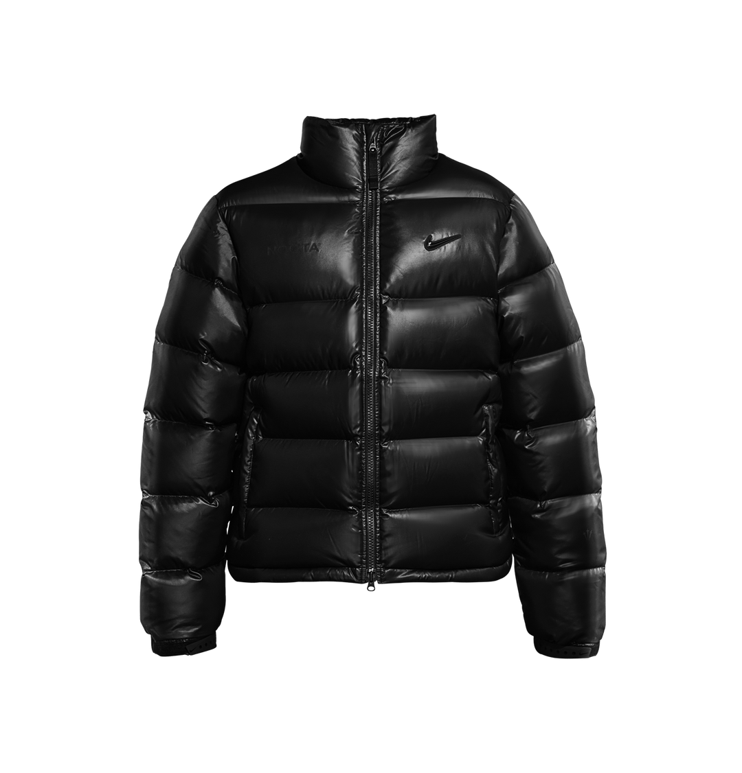 "Nocta" Puffer