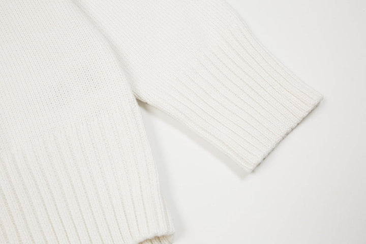 "Heart" - Sweater