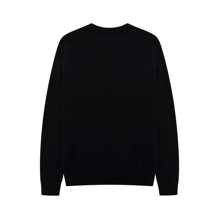 "Marn" Knit