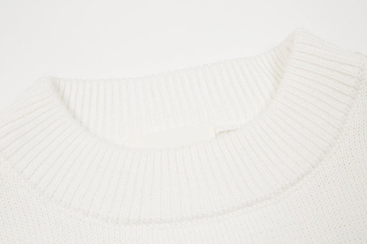 "Heart" - Sweater