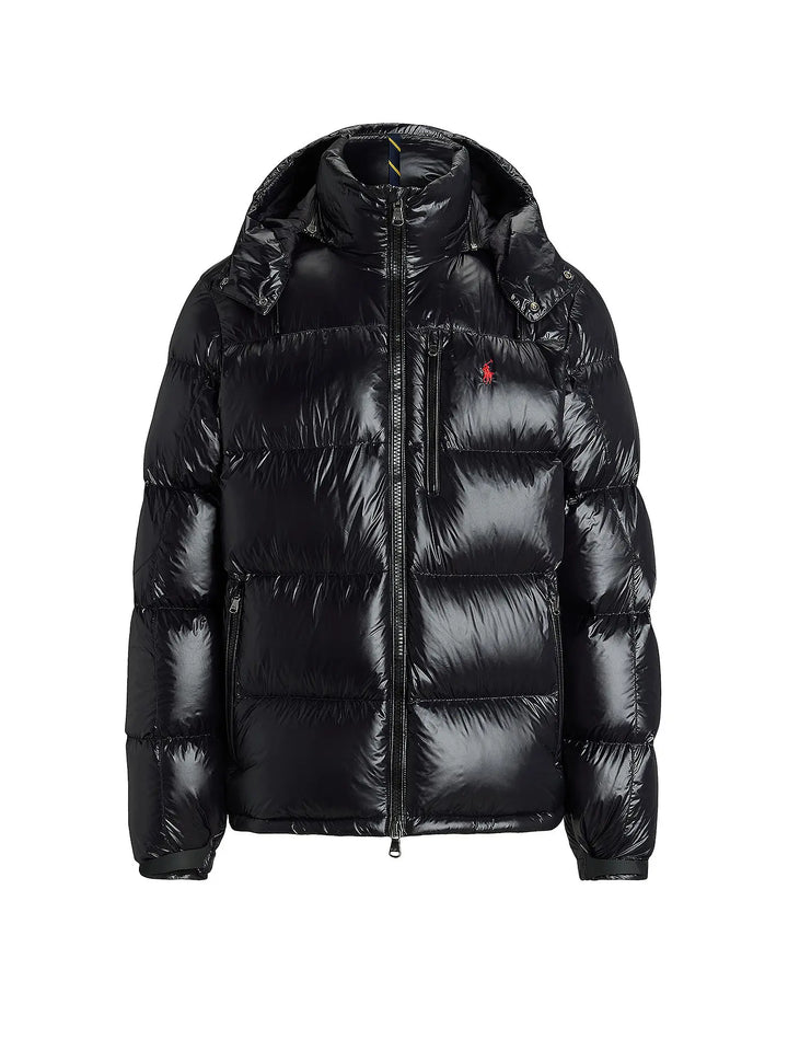 "RL" Shiny Puffer